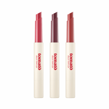 TOMATO JELLY TINT LIP