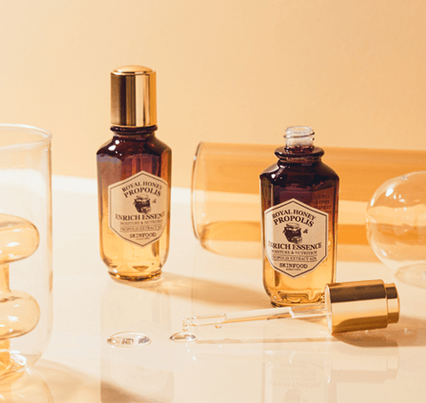 ROYAL HONEY PROPOLIS ENRICH ESSENCE - Imagen 3