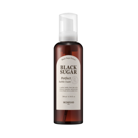 BLACK SUGAR PERFECT BUBBLE FOAM