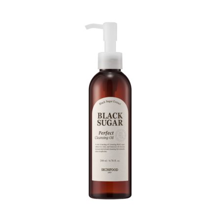 BLACK SUGAR PERFECT CLEANSING OIL