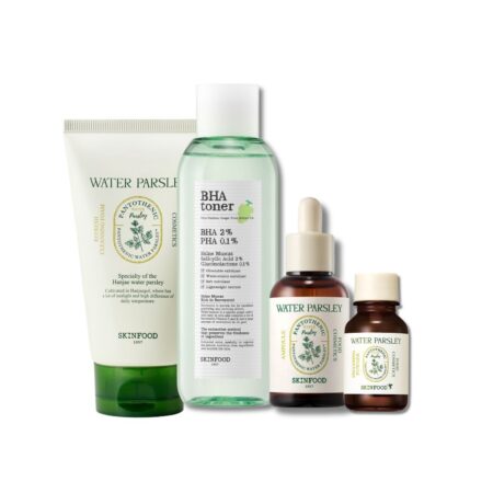 KIT ANTIACNÉ