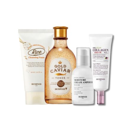 KIT PARA PIEL MADURA