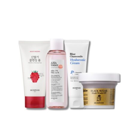 KIT PIEL MIXTA
