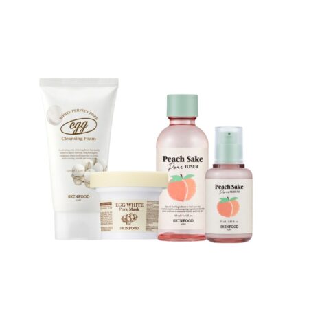 KIT PIEL GRASA