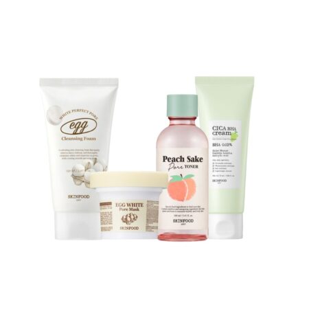 KIT PIEL GRASA