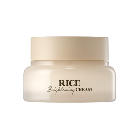 Rice Brightening Cream