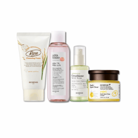 KIT ANTI MANCHAS