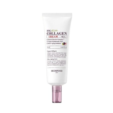 FIG VEGAN COLLAGEN CREAM