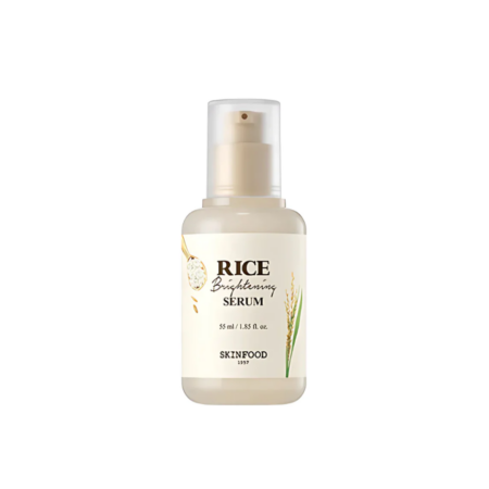 Rice Brightening Serum