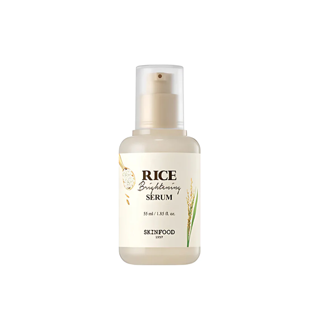 Rice Brightening Serum