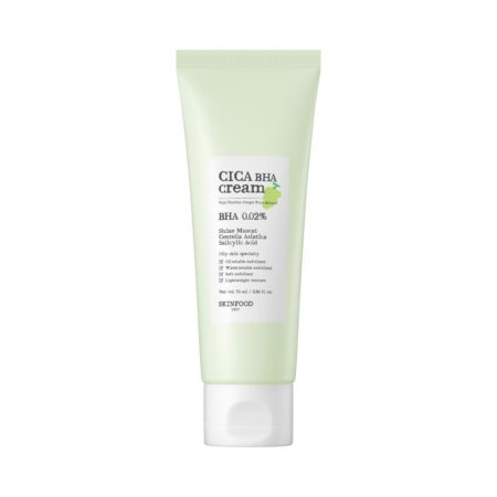 CICA BHA Cream