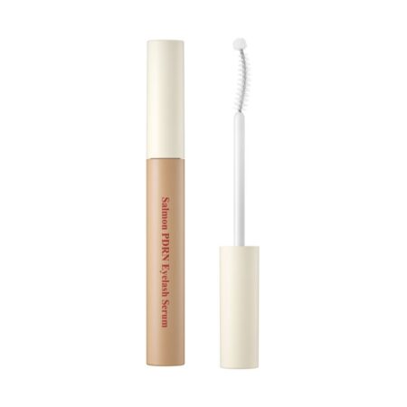 Salmon PDRN Eyelash serum.