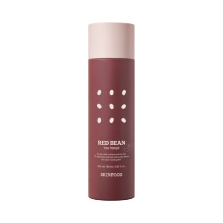 Red Bean TXA Toner