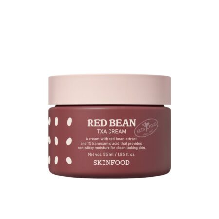 Red Bean TXA Cream