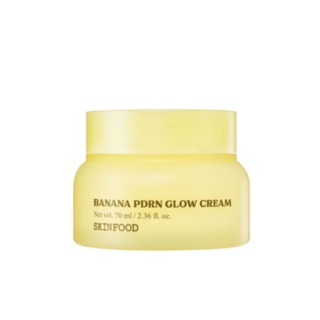 Banana PDRN Glow Cream