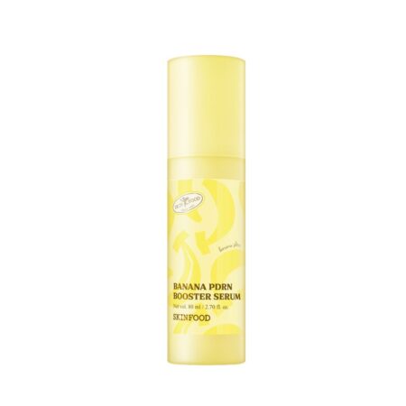 Banana PDRN Booster serum